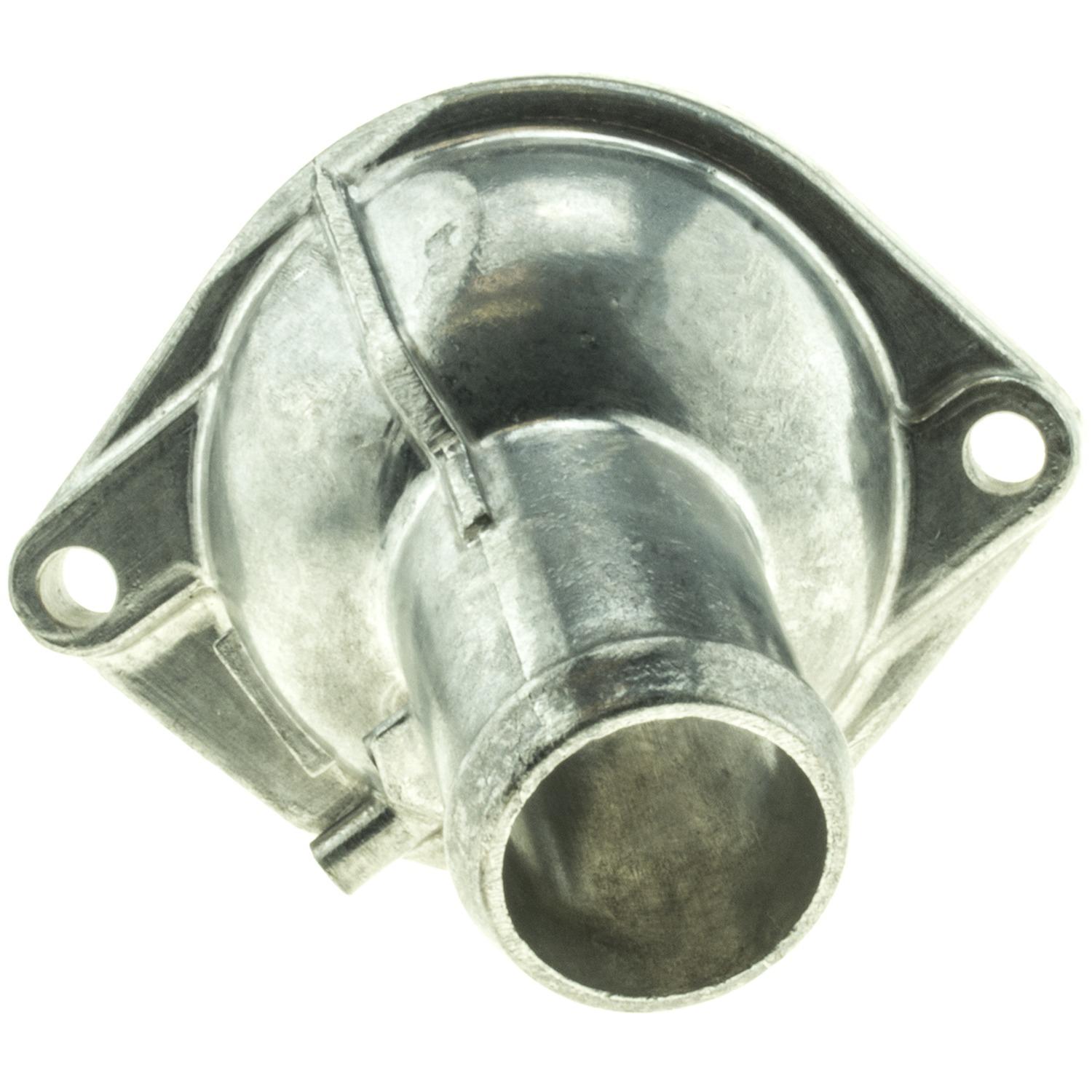 MotoRad CH6098 - Engine Coolant Thermostat Housing MotoRad CH6098 Engine Coolant Thermostat Housing product image 5 of 5