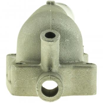 1984 Toyota Land Cruiser Engine Coolant Thermostat Housing MotoRad CH6100 image 2 of 4