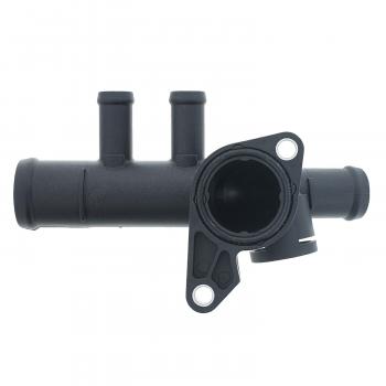 2000 Volkswagen Jetta Radiator Coolant Hose Flange MotoRad CH6102 image 3 of 4