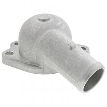 1996 Mitsubishi Mirage Engine Coolant Thermostat Housing MotoRad CH6105 image 1 of 4
