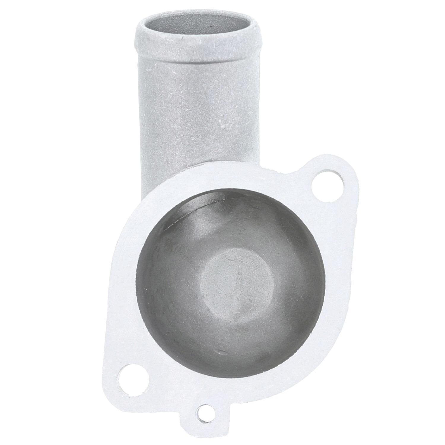 MotoRad CH6105 - Engine Coolant Thermostat Housing MotoRad CH6105 Engine Coolant Thermostat Housing product image 3 of 7