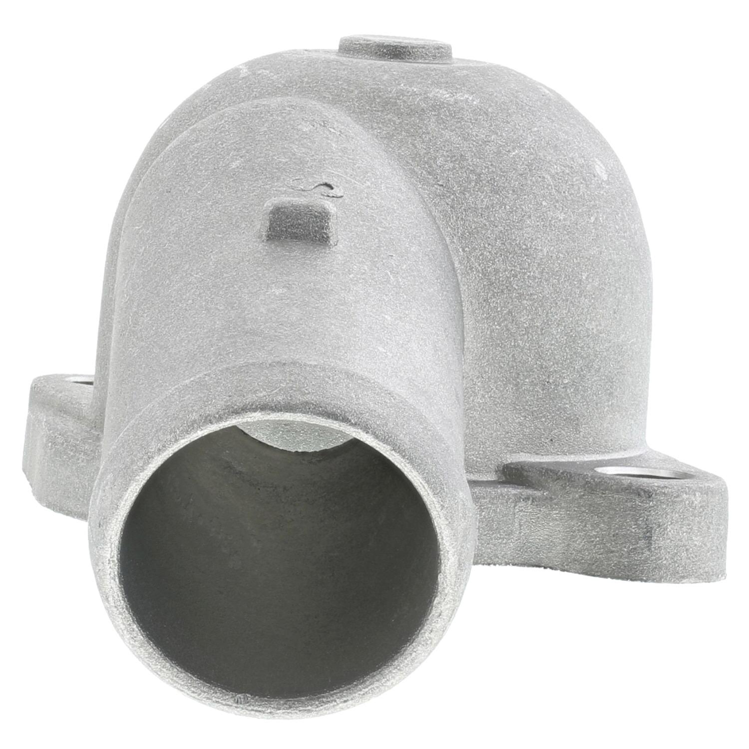 MotoRad CH6105 - Engine Coolant Thermostat Housing MotoRad CH6105 Engine Coolant Thermostat Housing product image 4 of 7