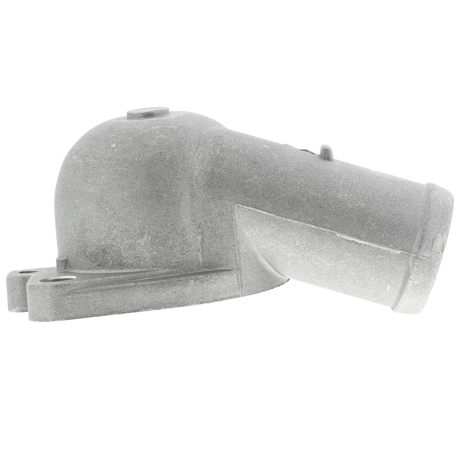 MotoRad CH6105 - Engine Coolant Thermostat Housing MotoRad CH6105 Engine Coolant Thermostat Housing product image 6 of 7