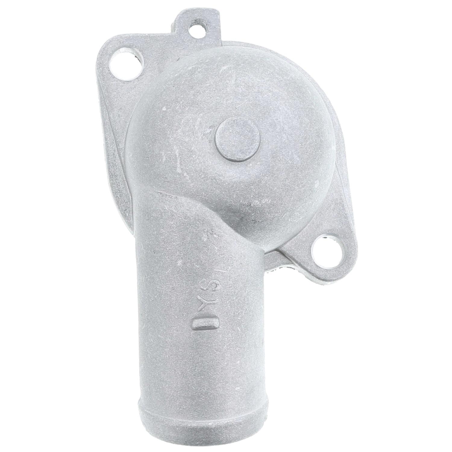 MotoRad CH6105 - Engine Coolant Thermostat Housing MotoRad CH6105 Engine Coolant Thermostat Housing product image 7 of 7
