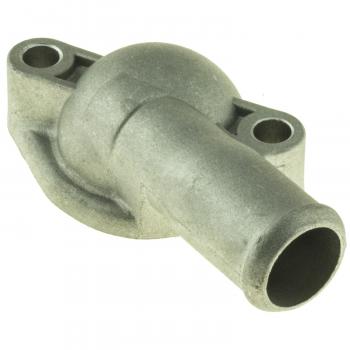 1990 Subaru Justy Engine Coolant Water Outlet MotoRad CH6111 image 1 of 4