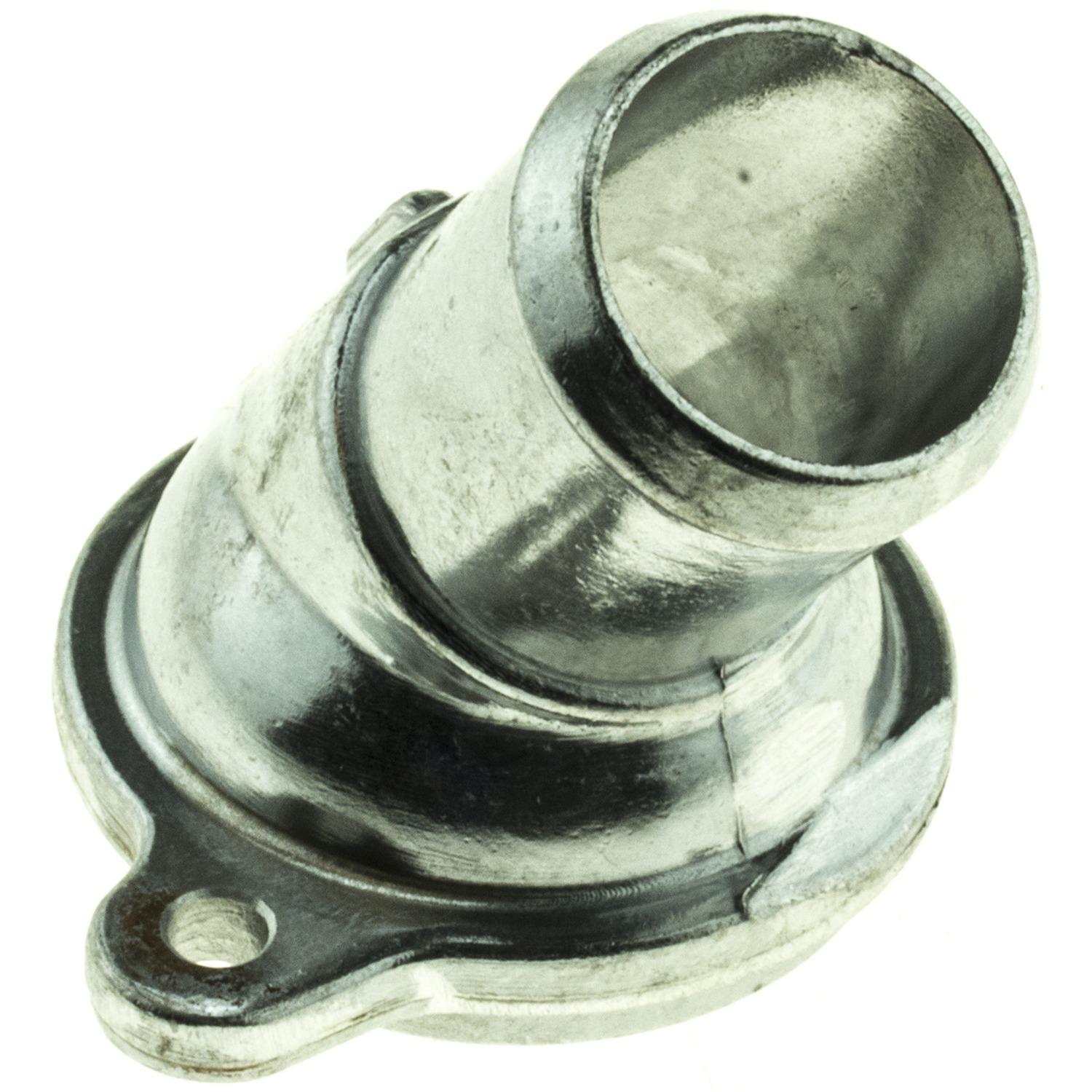 MotoRad CH6116 Engine Coolant Thermostat Housing product image 1 of 4
