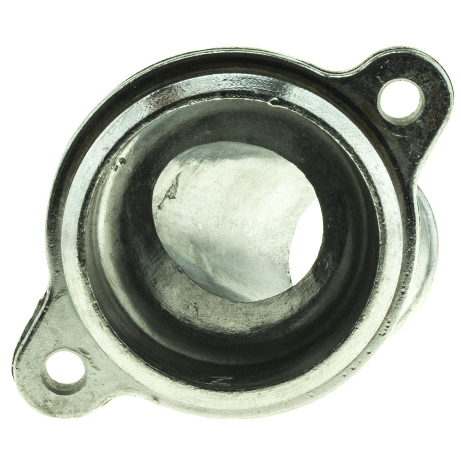 MotoRad CH6116 Engine Coolant Thermostat Housing product image 2 of 4