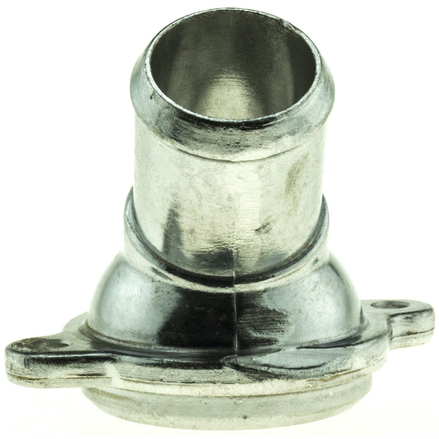 MotoRad CH6116 Engine Coolant Thermostat Housing product image 3 of 4