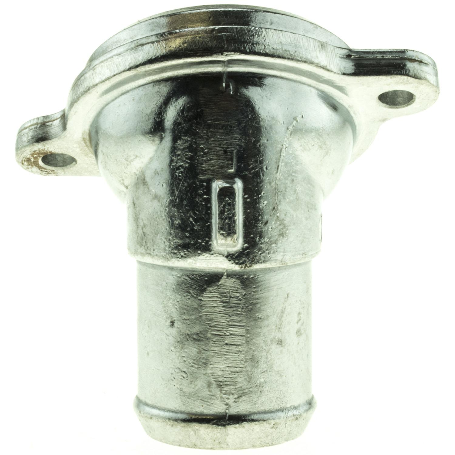 MotoRad CH6116 Engine Coolant Thermostat Housing product image 4 of 4