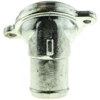 2023 Ford Police Interceptor Utility Engine Coolant Thermostat Housing Upper MotoRad CH6116 image 4 of 4