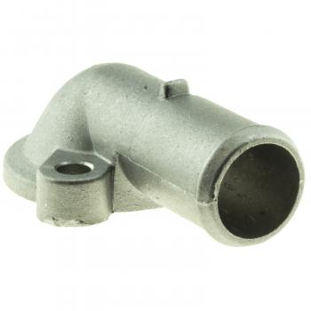 1993 Suzuki Swift Engine Coolant Thermostat Housing Upper MotoRad CH6119 image 1 of 4
