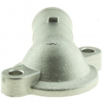 1993 Suzuki Swift Engine Coolant Thermostat Housing Upper MotoRad CH6119 image 2 of 4