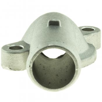 1993 Suzuki Swift Engine Coolant Thermostat Housing Upper MotoRad CH6119 image 4 of 4