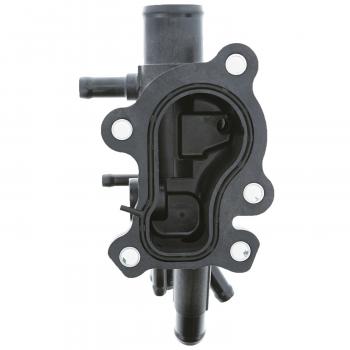 2015 Nissan Rogue Engine Coolant Thermostat Housing Lower MotoRad CH6120 image 3 of 4