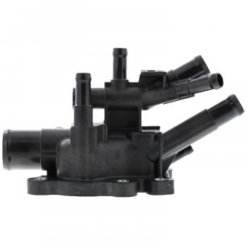 MotoRad CH6120 Engine Coolant Thermostat Housing product image 5 of 7