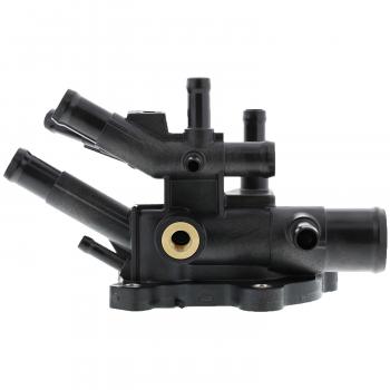 MotoRad CH6120 Engine Coolant Thermostat Housing product image 6 of 7