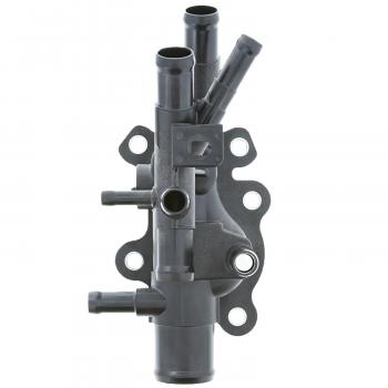 MotoRad CH6120 Engine Coolant Thermostat Housing product image 7 of 7