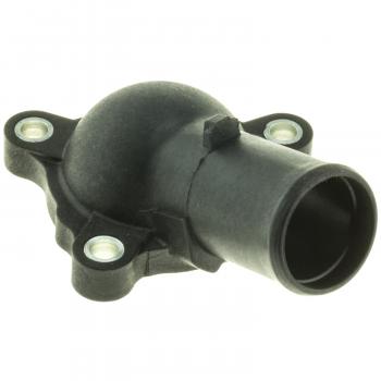 2014 Mazda CX-5 Engine Coolant Thermostat Housing Upper MotoRad CH6129 image 1 of 4