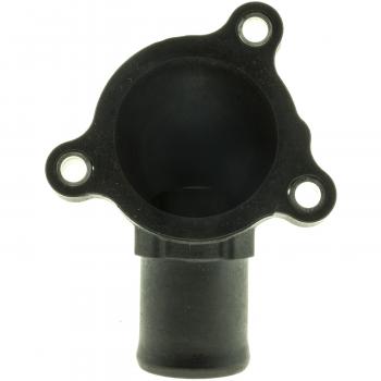 2014 Mazda CX-5 Engine Coolant Thermostat Housing Upper MotoRad CH6129 image 2 of 4