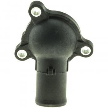 2014 Mazda CX-5 Engine Coolant Thermostat Housing Upper MotoRad CH6129 image 4 of 4