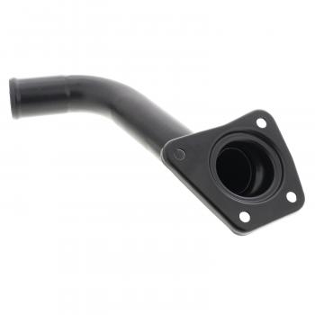 2002 Isuzu Axiom Engine Coolant Thermostat Housing MotoRad CH6132 image 1 of 4