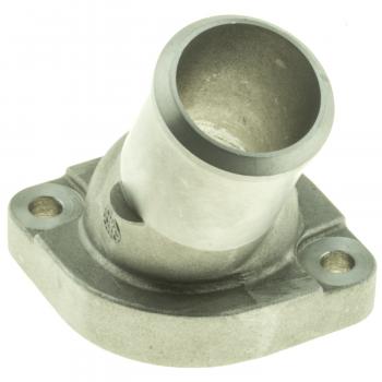 2009 Chevrolet Uplander Engine Coolant Thermostat Housing