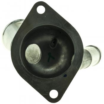 2015 Buick Verano Engine Coolant Thermostat Housing Upper MotoRad CH6134 image 2 of 4