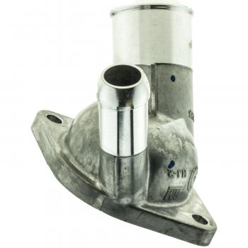 2015 Buick Verano Engine Coolant Thermostat Housing Upper MotoRad CH6134 image 4 of 4