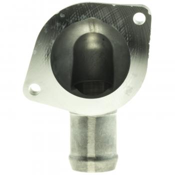 2012 Honda Insight Engine Coolant Water Outlet Upper MotoRad CH6135 image 2 of 4