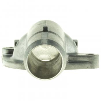 2012 Honda Insight Engine Coolant Water Outlet Upper MotoRad CH6135 image 3 of 4