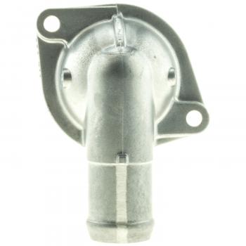 2012 Honda Insight Engine Coolant Water Outlet Upper MotoRad CH6135 image 4 of 4