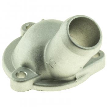 2009 Honda Odyssey Engine Coolant Water Outlet MotoRad CH6136 image 1 of 4