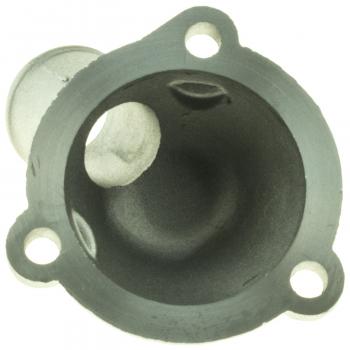 2009 Honda Odyssey Engine Coolant Water Outlet MotoRad CH6136 image 2 of 4