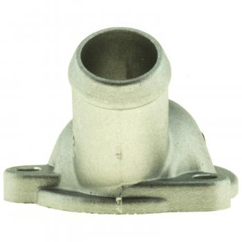 2009 Honda Odyssey Engine Coolant Water Outlet MotoRad CH6136 image 3 of 4