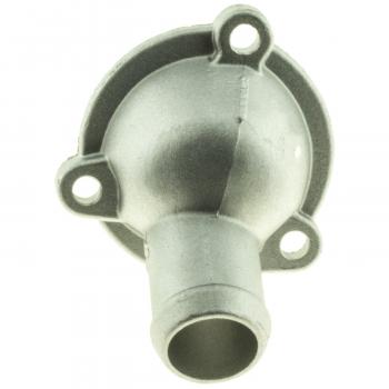2009 Honda Odyssey Engine Coolant Water Outlet MotoRad CH6136 image 4 of 4