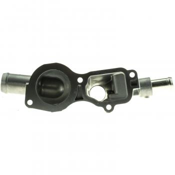 2006 Honda Civic Engine Coolant Water Outlet Upper MotoRad CH6137 image 2 of 4