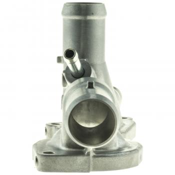2006 Honda Civic Engine Coolant Water Outlet Upper MotoRad CH6137 image 3 of 4