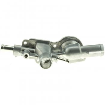 2006 Honda Civic Engine Coolant Water Outlet Upper MotoRad CH6137 image 4 of 4