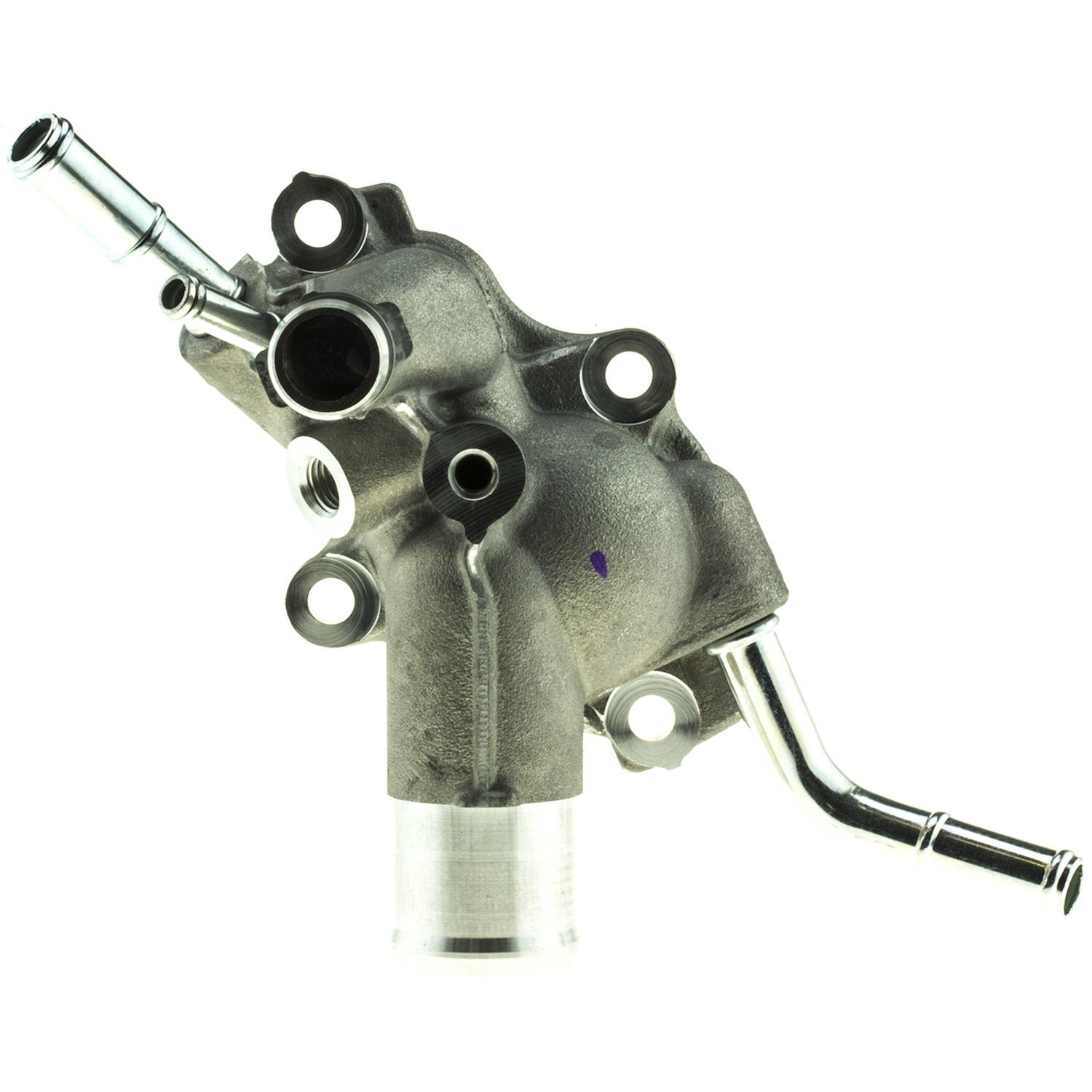 MotoRad CH6138 Engine Coolant Thermostat Housing product image 4 of 4