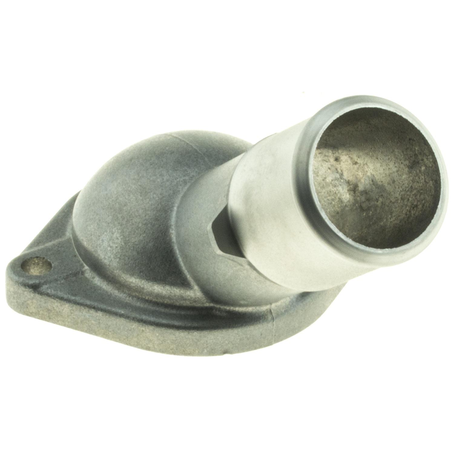MotoRad CH6139 Engine Coolant Thermostat Housing product image 1 of 4