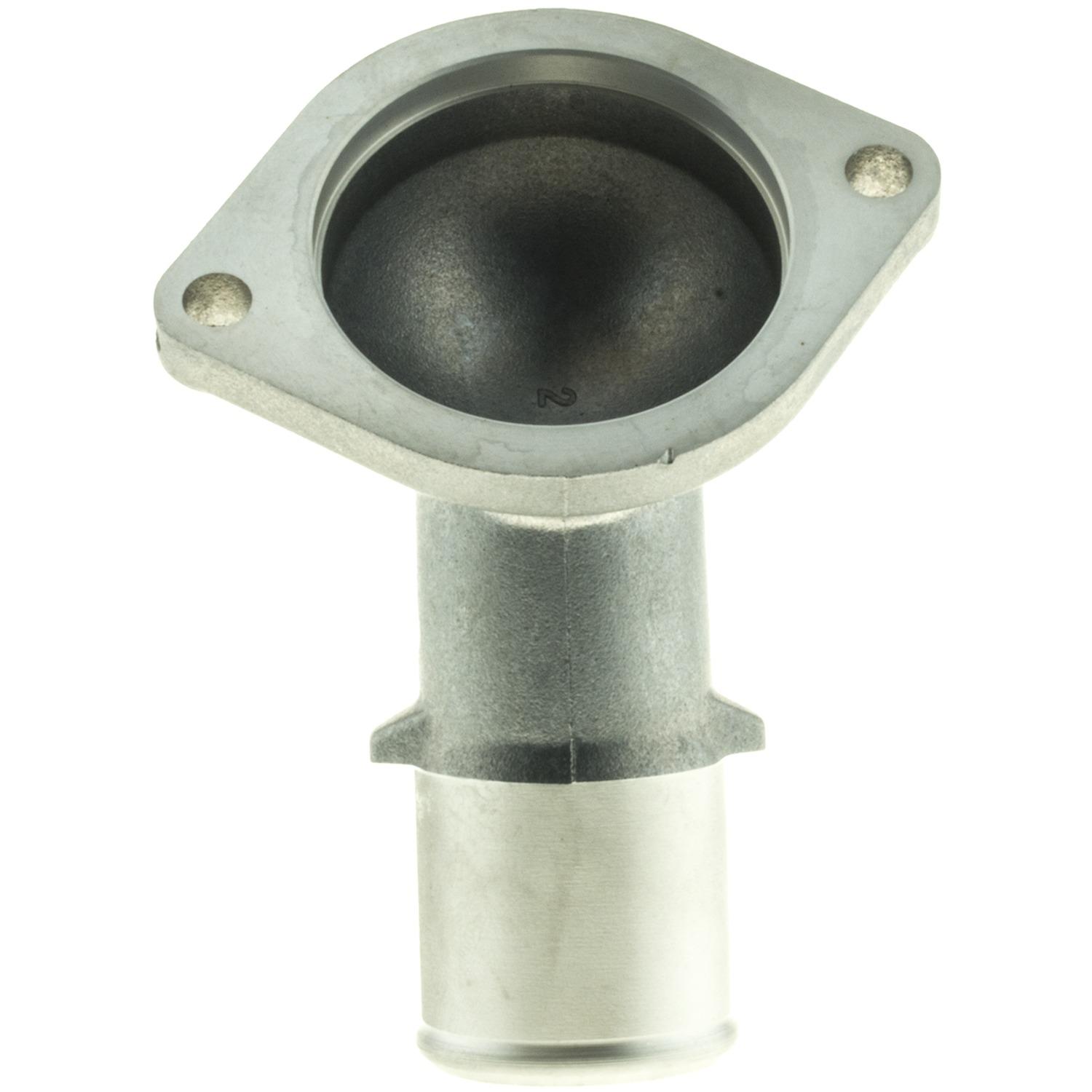 MotoRad CH6139 Engine Coolant Thermostat Housing product image 2 of 4