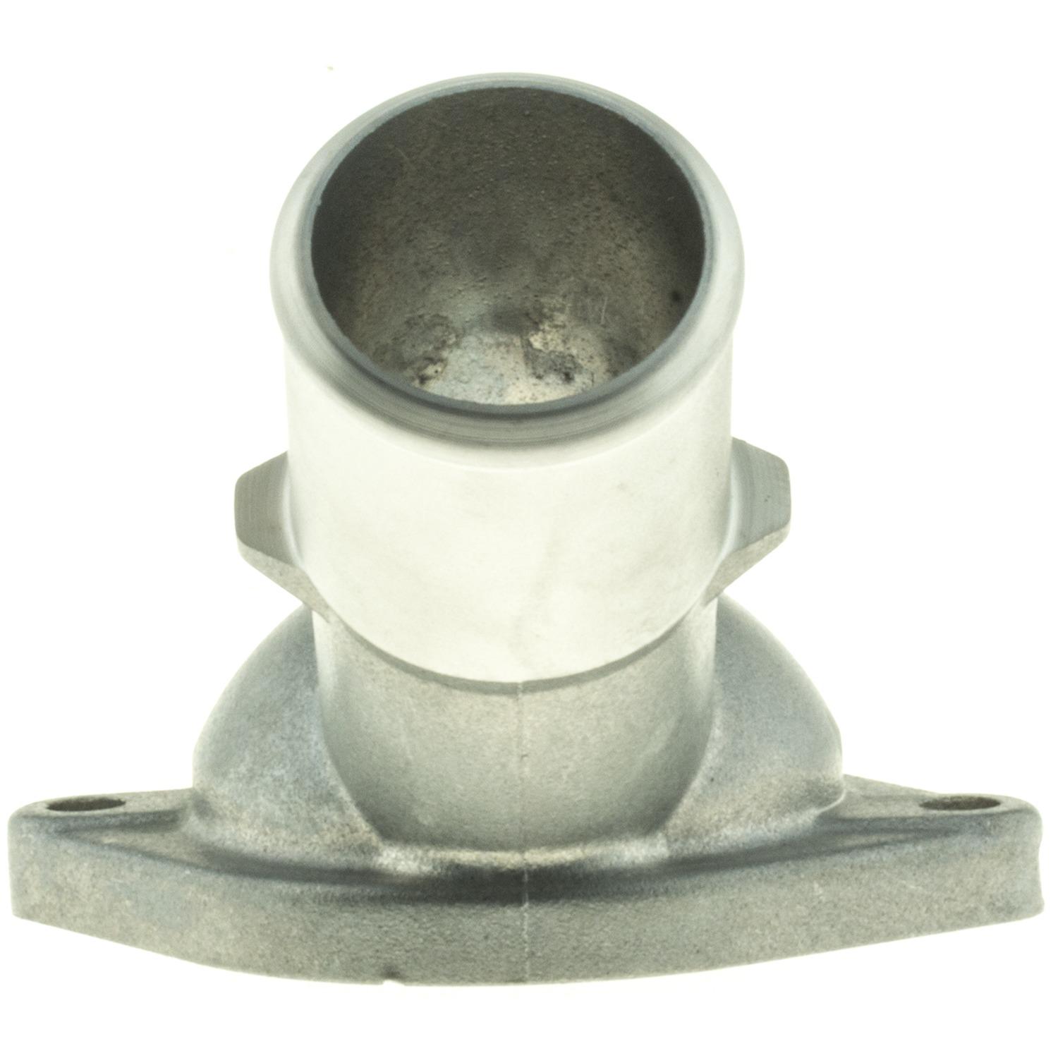 MotoRad CH6139 Engine Coolant Thermostat Housing product image 3 of 4