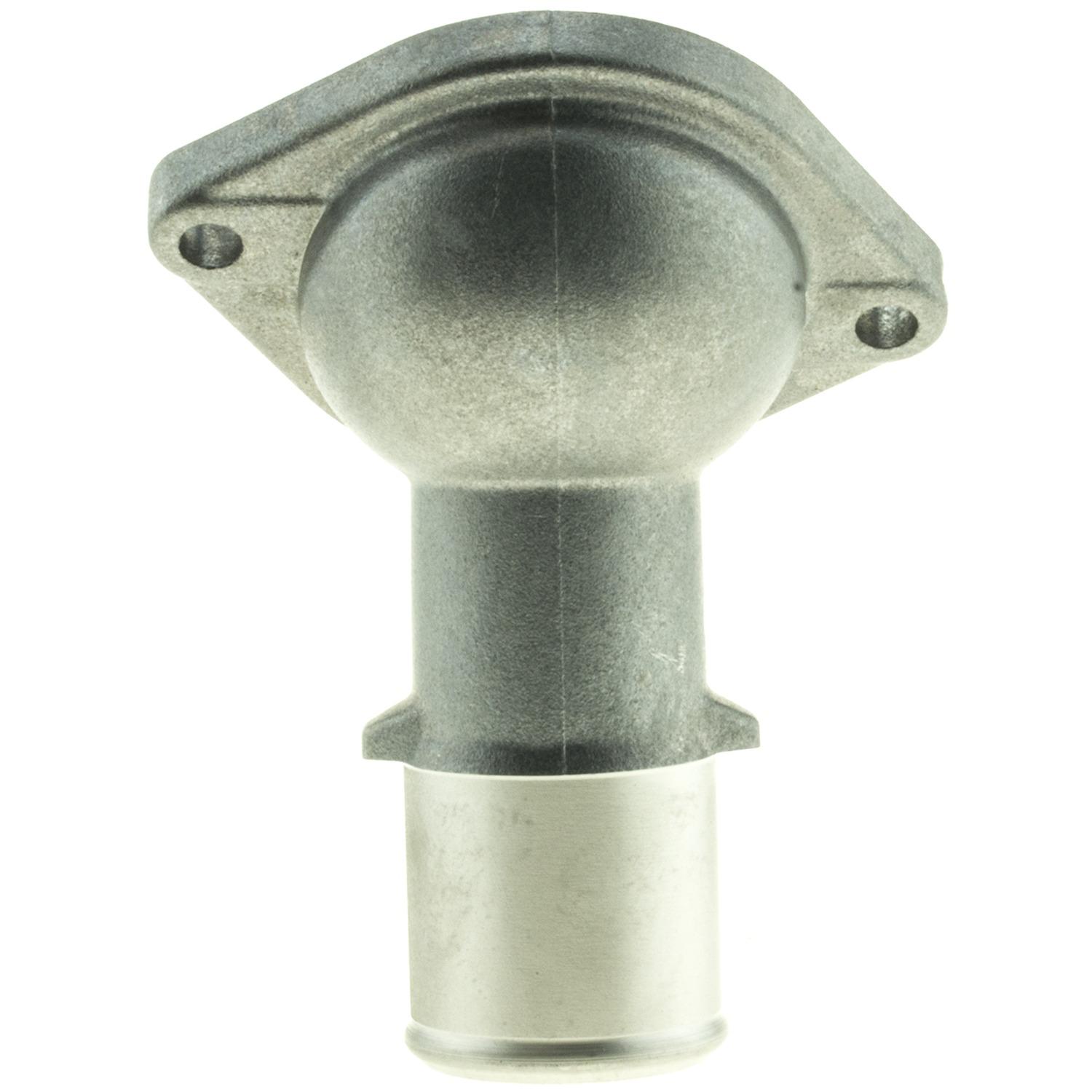 MotoRad CH6139 Engine Coolant Thermostat Housing product image 4 of 4