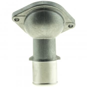 2005 Toyota Matrix Engine Coolant Thermostat Housing MotoRad CH6139 image 4 of 4