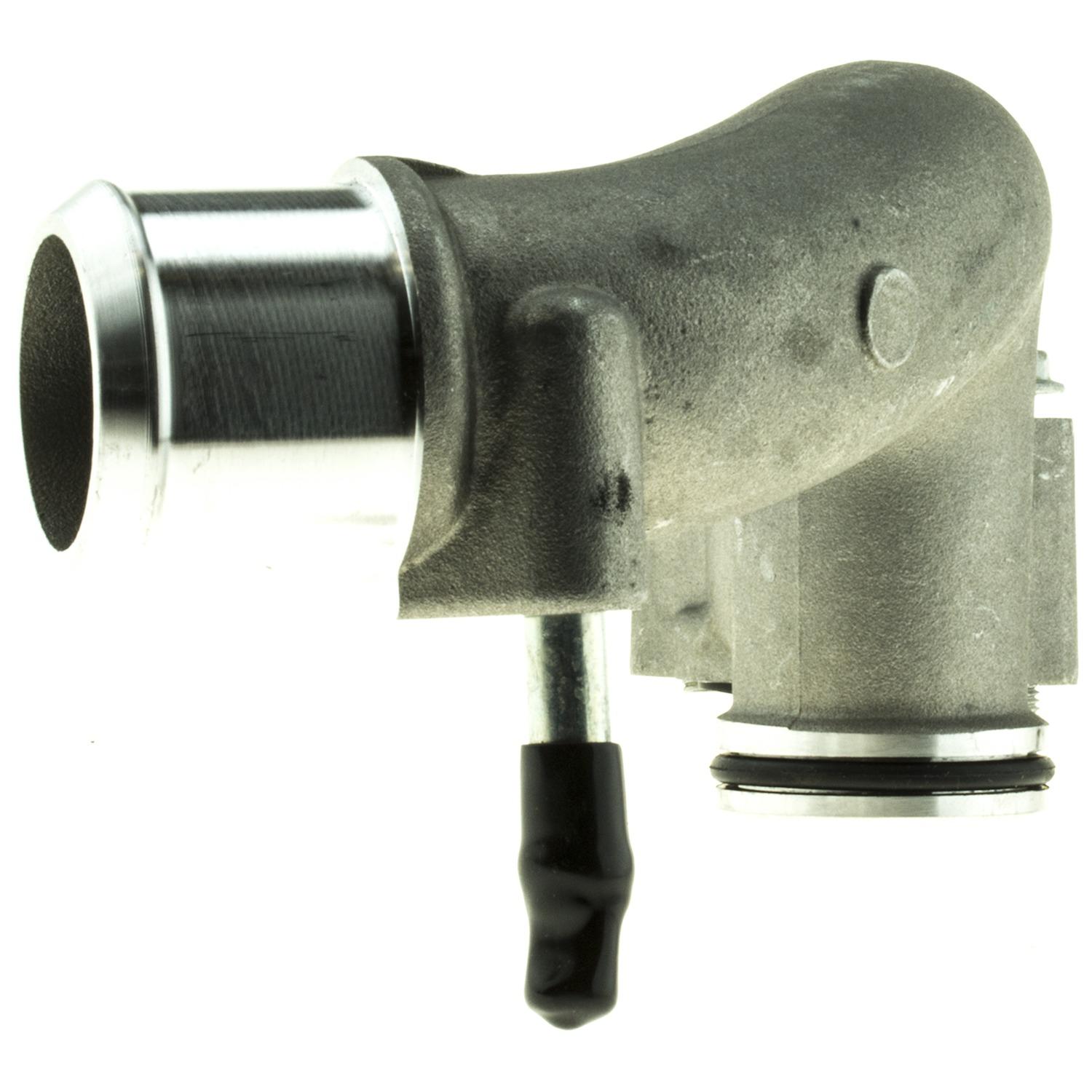 MotoRad CH6174 - Engine Coolant Thermostat Housing MotoRad CH6174 Engine Coolant Thermostat Housing product image 3 of 4