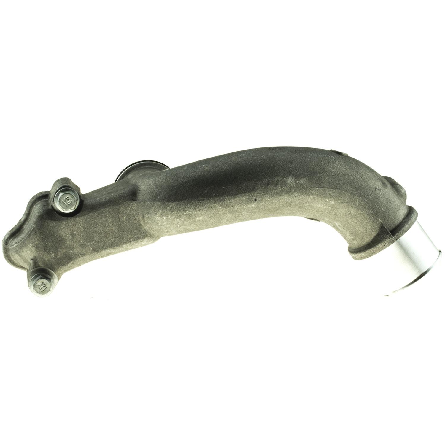 MotoRad CH6174 - Engine Coolant Thermostat Housing MotoRad CH6174 Engine Coolant Thermostat Housing product image 4 of 4