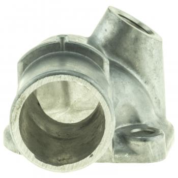 1990 Mazda MX-6 Engine Coolant Thermostat Housing MotoRad CH6203 image 3 of 4