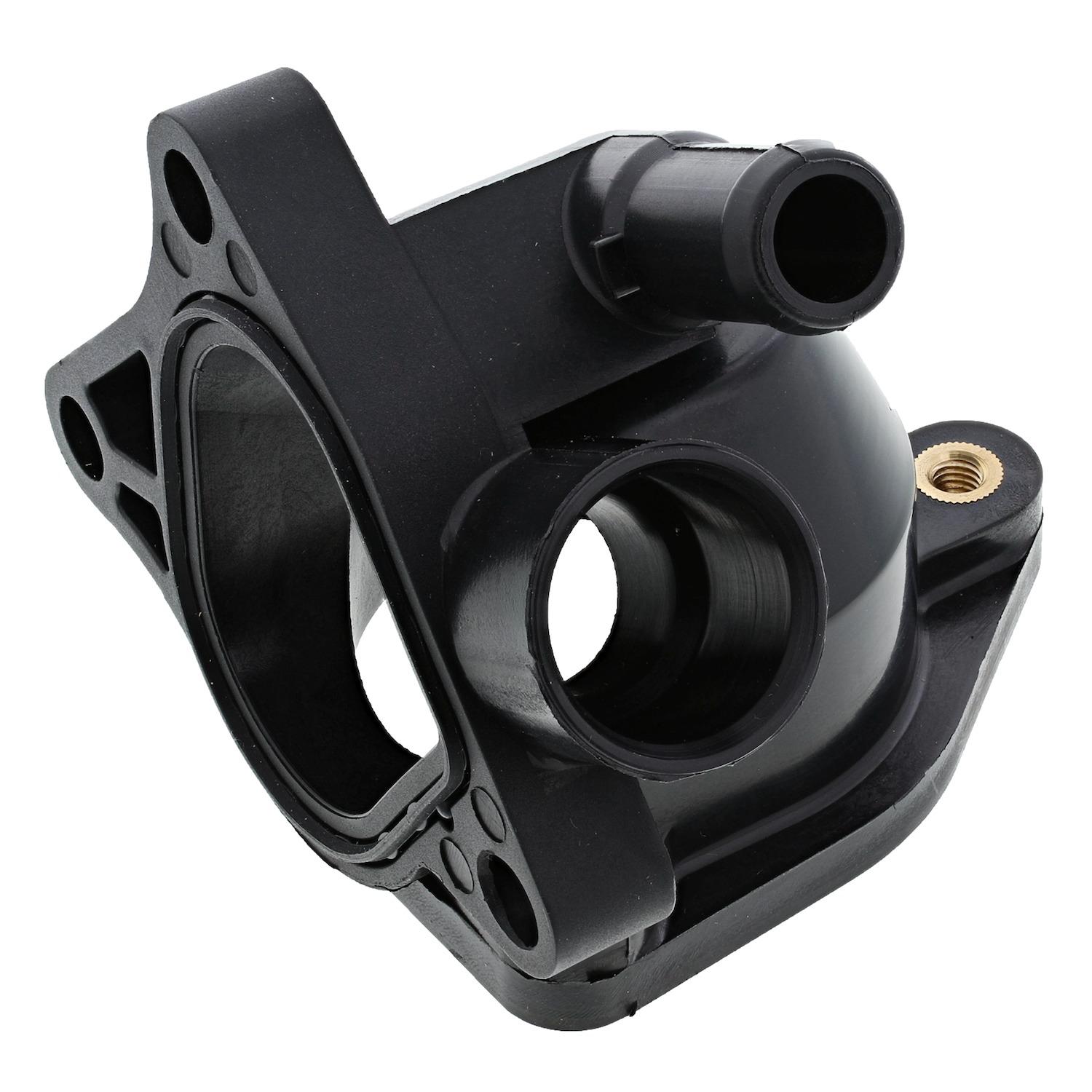 MotoRad CH6219 Engine Coolant Thermostat Housing product image 1 of 7
