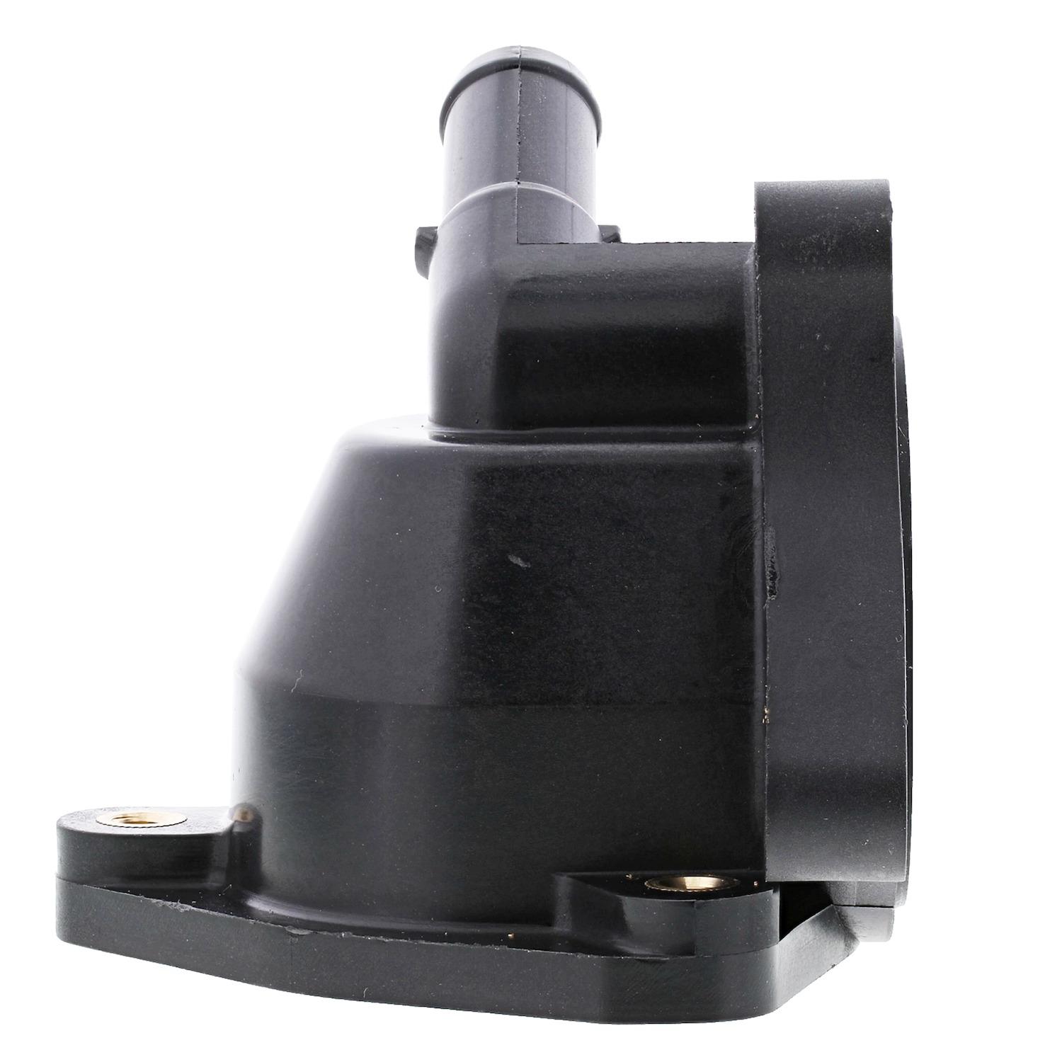 MotoRad CH6219 Engine Coolant Thermostat Housing product image 2 of 7