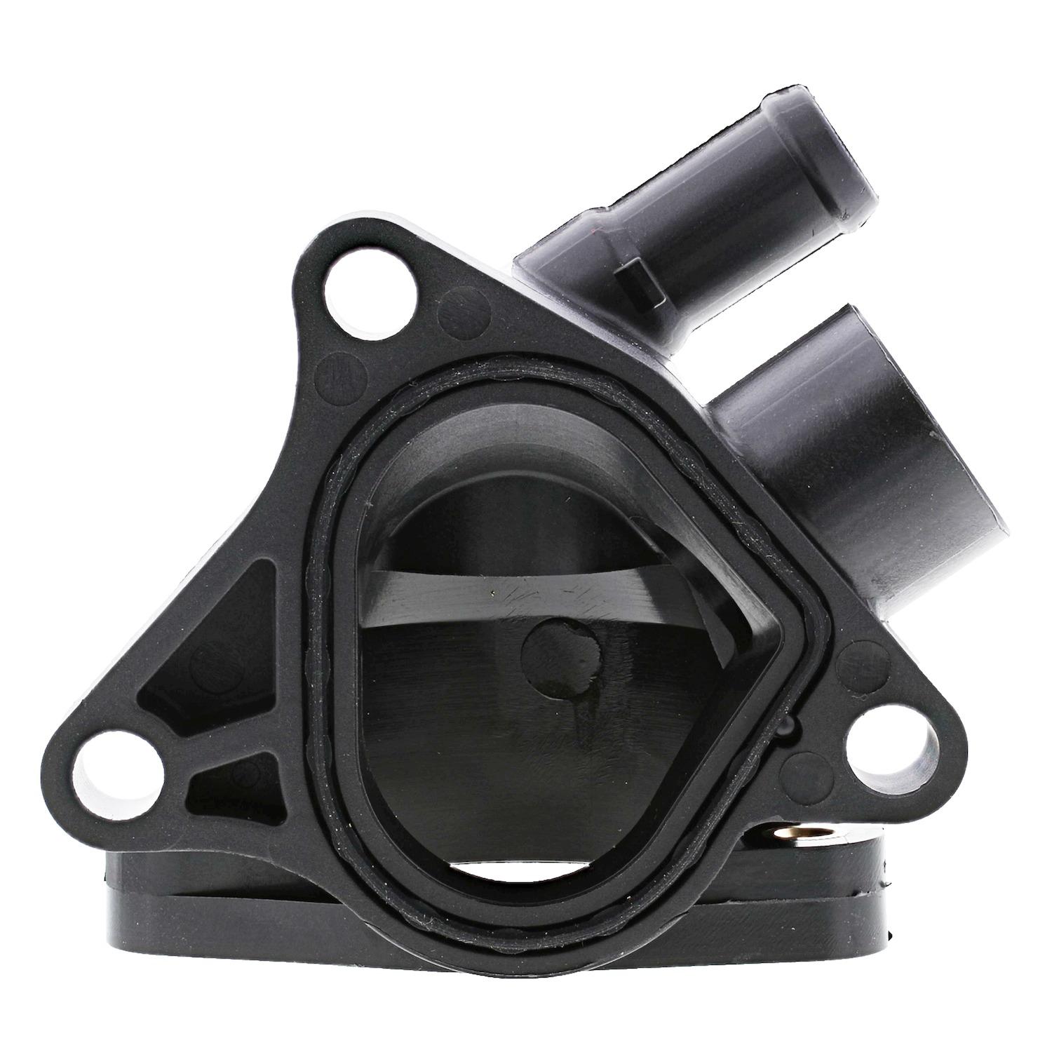 MotoRad CH6219 Engine Coolant Thermostat Housing product image 6 of 7